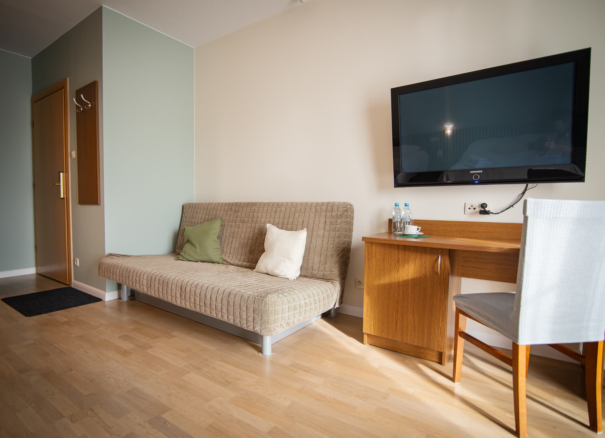 Apartament 2 — Dworek Biesiadny — zdjęcie 2 z 2