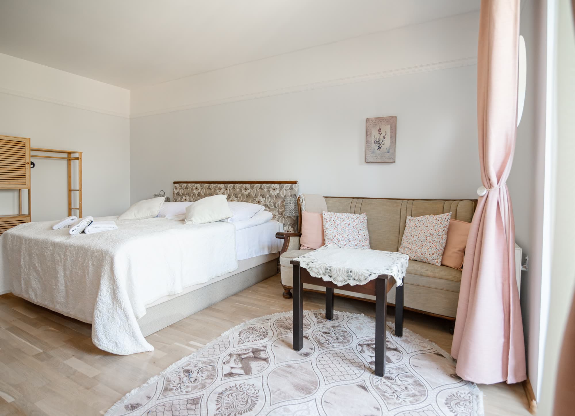 Apartament 5 — Dworek Biesiadny — zdjęcie 2 z 2