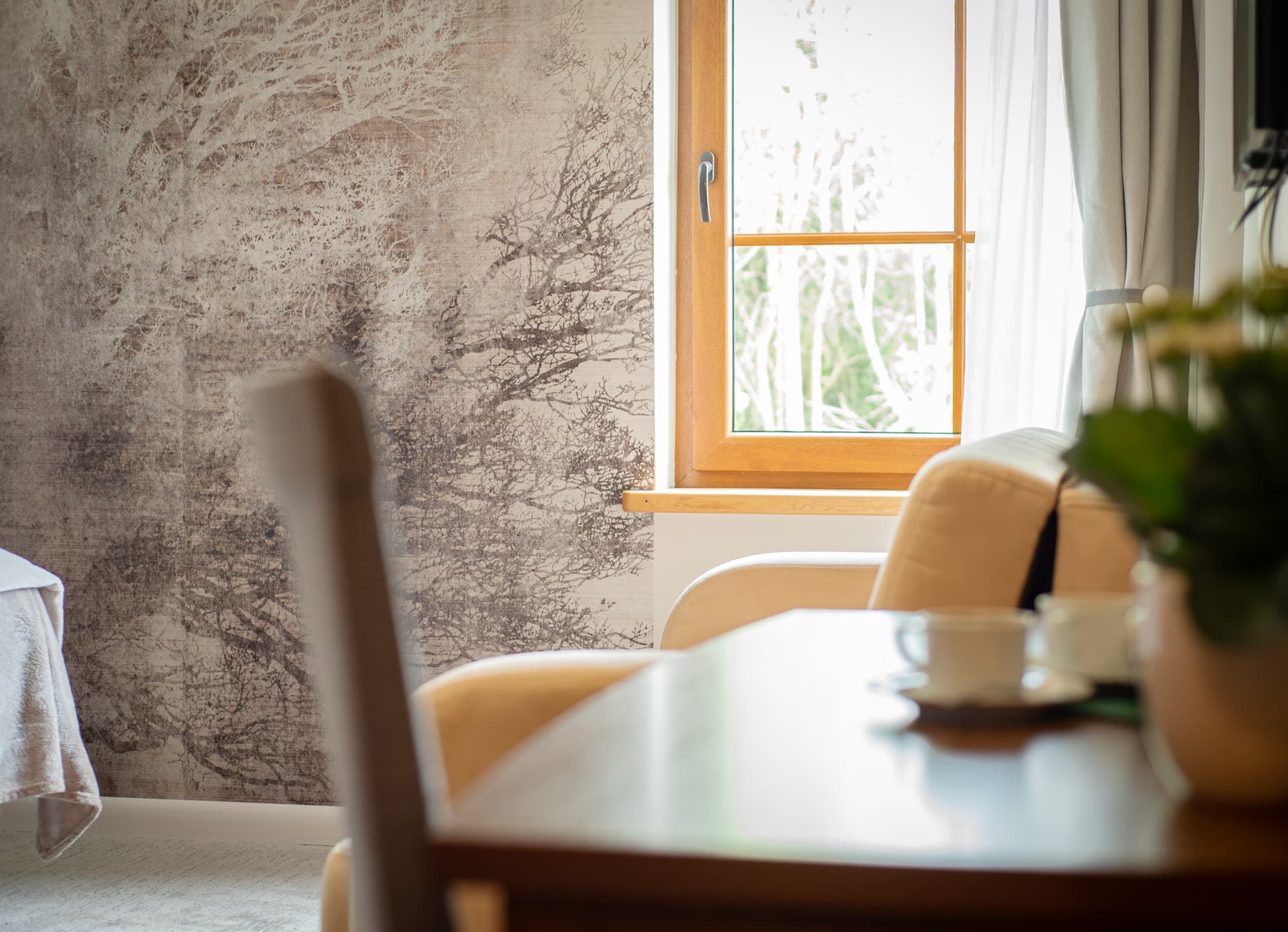 Apartament Dębowy — Dworek Biesiadny — zdjęcie 2 z 2