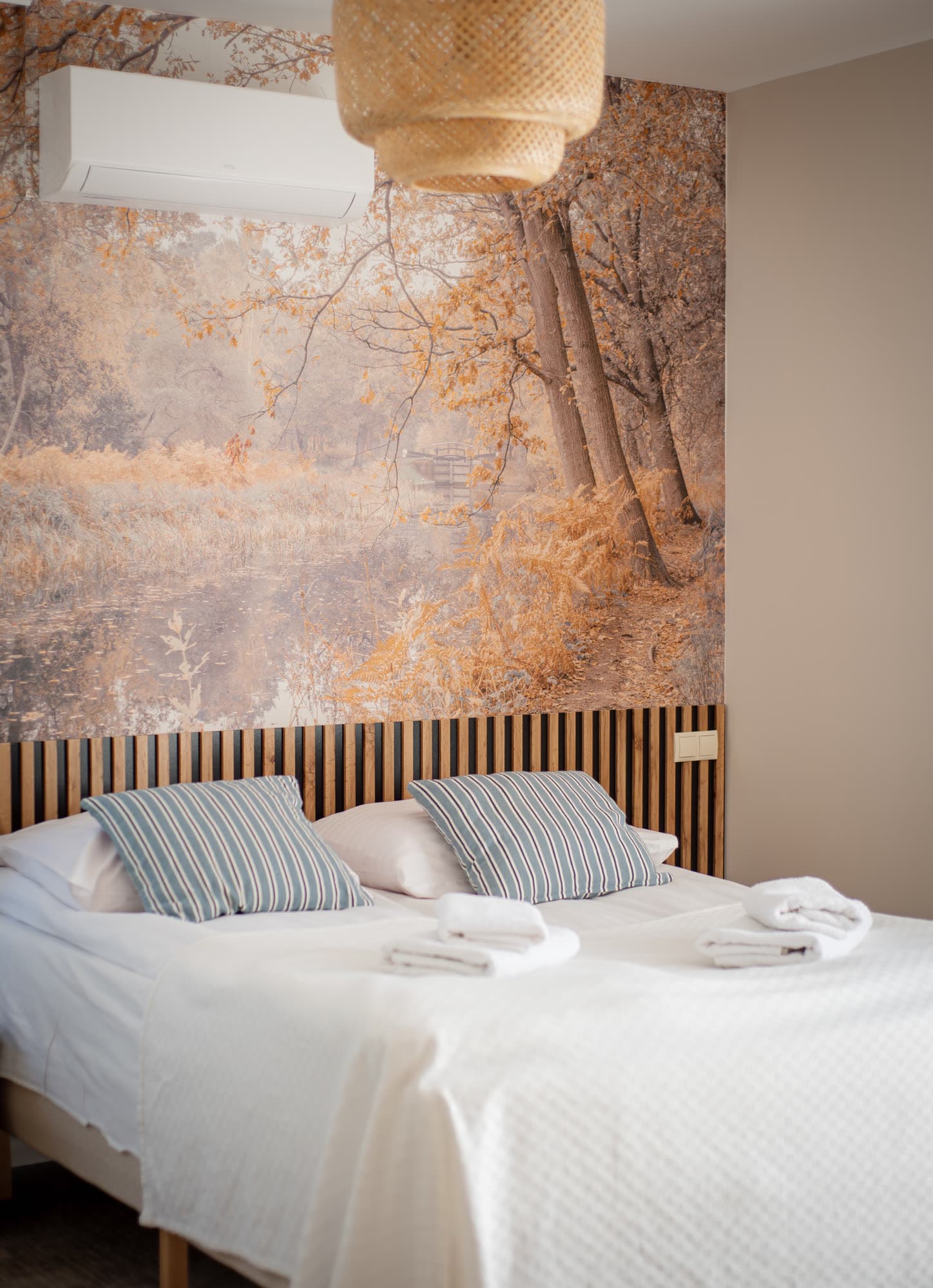 Apartament Nad Rzeką — Dworek Biesiadny — zdjęcie 2 z 2